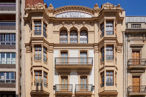 residencia la sirena gijon|Residencia de ancianos DomusVi 